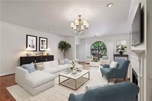 2865 Lenox Rd NE, Atlanta, GA 30324 - Photo 2