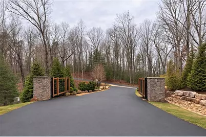 0 Lake Top Ln Lane, Ellijay, GA 30536 - Photo 2