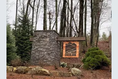 0 Lake Top Ln Lane, Ellijay, GA 30536 - Photo 2