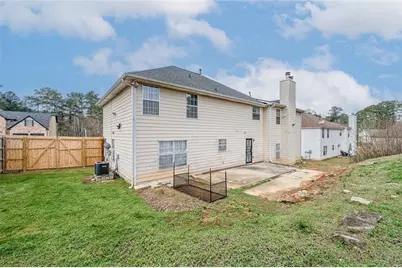 6740 Hill Creek Cove, Lithonia, GA 30058 - Photo 22