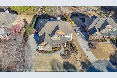 1582 Petal Point NW, Kennesaw, GA 30152 - Photo 48