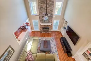 1582 Petal Point NW, Kennesaw, GA 30152 - Photo 22