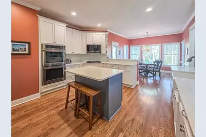 1582 Petal Point NW, Kennesaw, GA 30152 - Photo 16