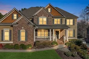 1582 Petal Point NW, Kennesaw, GA 30152 - Photo 2