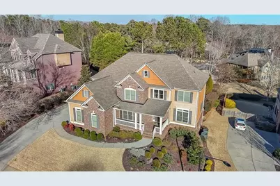 1582 Petal Point NW, Kennesaw, GA 30152 - Photo 4