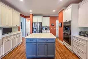 1582 Petal Point NW, Kennesaw, GA 30152 - Photo 14