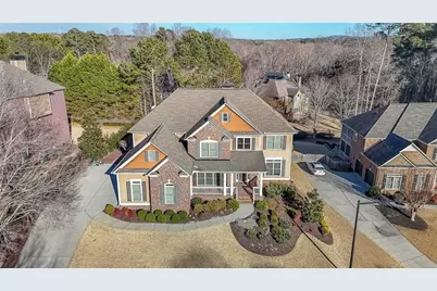 1582 Petal Point NW, Kennesaw, GA 30152 - Photo 6