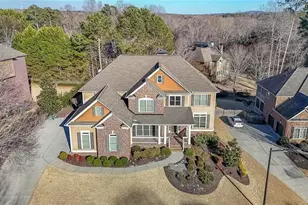 1582 Petal Point NW, Kennesaw, GA 30152 - Photo 6