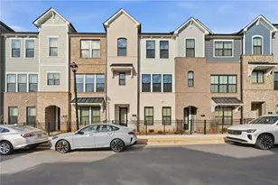 375 Walker Ave, Alpharetta, GA 30076 - Photo 2