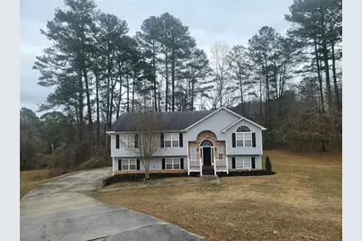 259 Williamsburg Drive, Dallas, GA 30157 - Photo 1