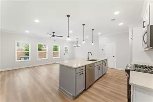 1428 Jazzberry Way, Marietta, GA 30066 - Photo 6