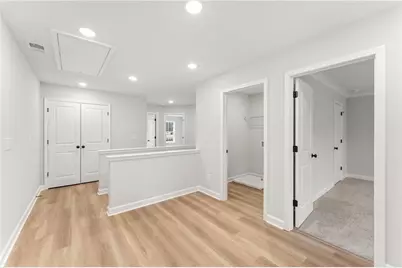 1428 Jazzberry Way, Marietta, GA 30066 - Photo 32