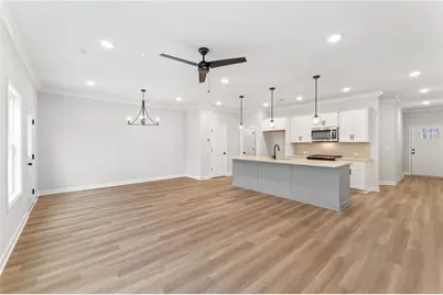 1428 Jazzberry Way, Marietta, GA 30066 - Photo 12