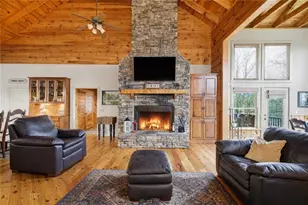 2865 Hightower Rd, Ball Ground, GA 30107 - Photo 12