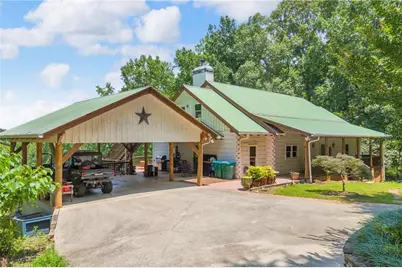 2865 Hightower Road, Ball Ground, GA 30107 - Photo 1