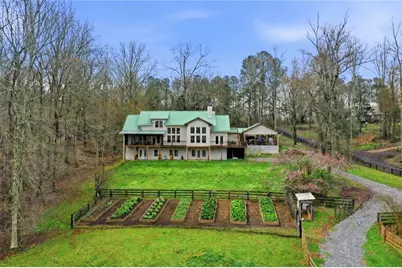 2865 Hightower Road, Ball Ground, GA 30107 - Photo 4