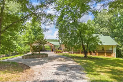 2865 Hightower Road, Ball Ground, GA 30107 - Photo 2
