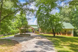 2865 Hightower Rd, Ball Ground, GA 30107 - Photo 2