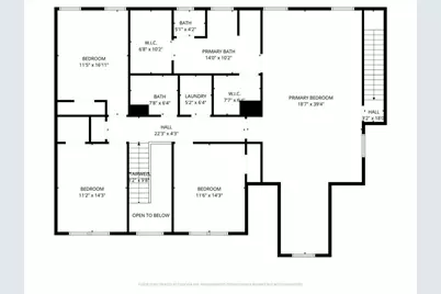 3669 Arminto Drive, Ellenwood, GA 30294 - Photo 42