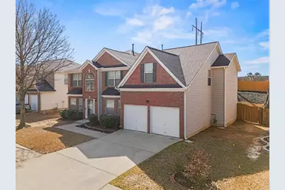 3669 Arminto Drive, Ellenwood, GA 30294 - Photo 2