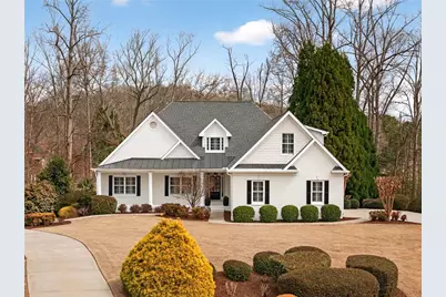 109 Hawks Bend, Canton, GA 30115 - Photo 2