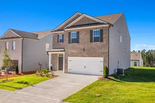 3029 Mnr Hl Pl, Union City, GA 30291 - Photo 2