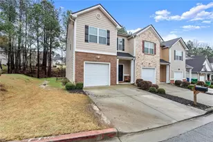 1373 Rogers Trce, Lithonia, GA 30058 - Photo 46