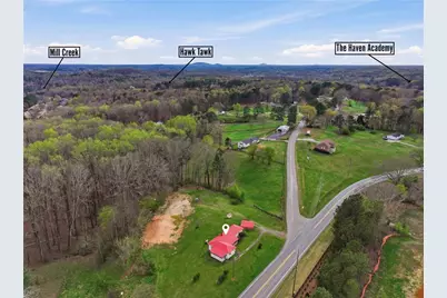7232 E Cherokee Drive, Canton, GA 30115 - Photo 4