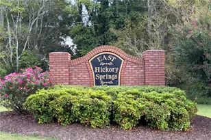 7232 E Cherokee Dr, Canton, GA 30115 - Photo 36