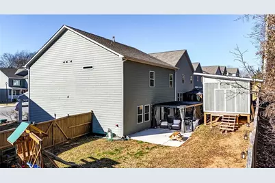 133 Lynwood Lane, Ball Ground, GA 30107 - Photo 34