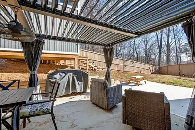 133 Lynwood Lane, Ball Ground, GA 30107 - Photo 14