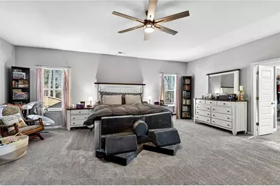 133 Lynwood Lane, Ball Ground, GA 30107 - Photo 28