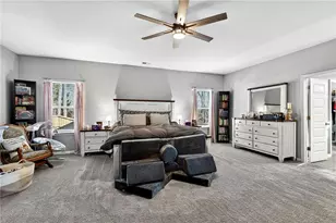 133 Lynwood Ln, Ball Ground, GA 30107 - Photo 28