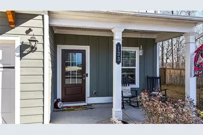 133 Lynwood Lane, Ball Ground, GA 30107 - Photo 2