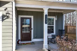 133 Lynwood Ln, Ball Ground, GA 30107 - Photo 2