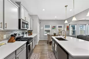 133 Lynwood Ln, Ball Ground, GA 30107 - Photo 16