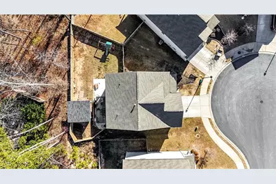 133 Lynwood Lane, Ball Ground, GA 30107 - Photo 40