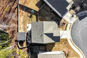 133 Lynwood Ln, Ball Ground, GA 30107 - Photo 40