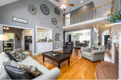 2364 Mossy Branch Drive, Snellville, GA 30078 - Photo 12