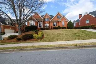 2364 Mossy Branch Dr, Snellville, GA 30078 - Photo 50