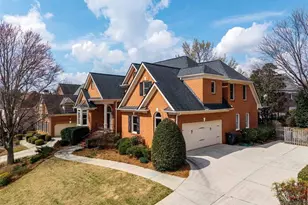 2364 Mossy Branch Dr, Snellville, GA 30078 - Photo 2