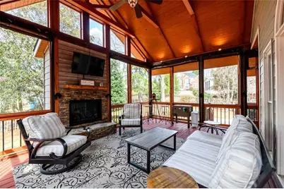 2364 Mossy Branch Drive, Snellville, GA 30078 - Photo 42