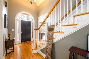 2364 Mossy Branch Dr, Snellville, GA 30078 - Photo 4