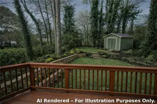 1768 Pennington Pl SE, Atlanta, GA 30316 - Photo 20