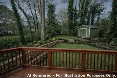 1768 Pennington Place SE, Atlanta, GA 30316 - Photo 20