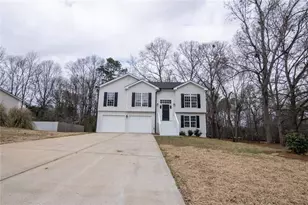 824 Eastmont Rd, Winder, GA 30680 - Photo 2