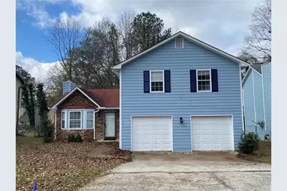 407 Sheppard Xing Court, Stone Mountain, GA 30083 - Photo 1