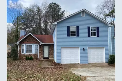 407 Sheppard Xing Court, Stone Mountain, GA 30083 - Photo 2