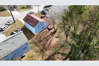 407 Sheppard Xing Court, Stone Mountain, GA 30083 - Photo 44