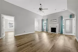 2357 Chimney Cottage Cir NE, Marietta, GA 30066 - Photo 4